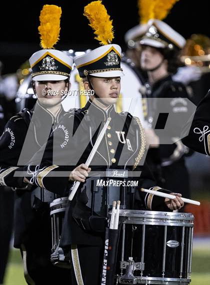 Thumbnail 3 in Upper Arlington @ Olentangy Orange photogallery.
