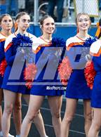 Photo from the gallery "Upper Arlington @ Olentangy Orange"