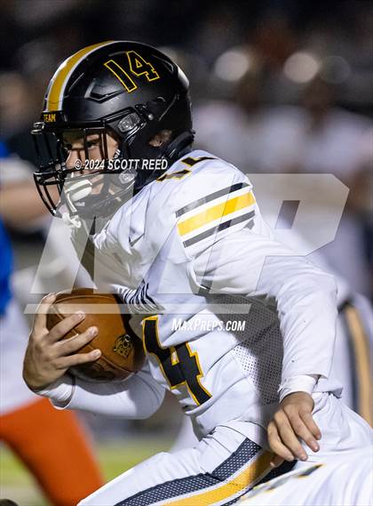 Thumbnail 3 in Upper Arlington @ Olentangy Orange photogallery.