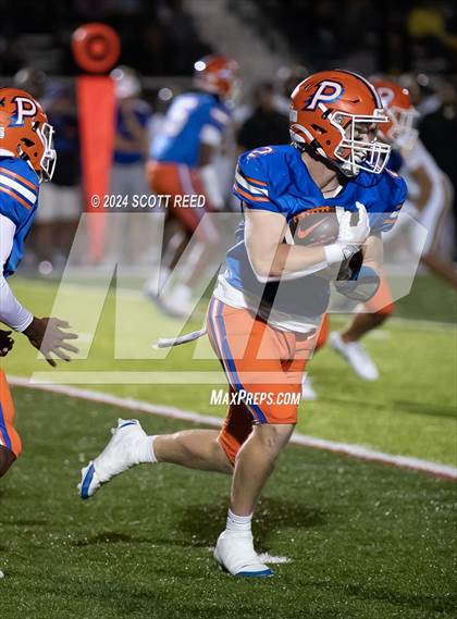 Thumbnail 2 in Upper Arlington @ Olentangy Orange photogallery.