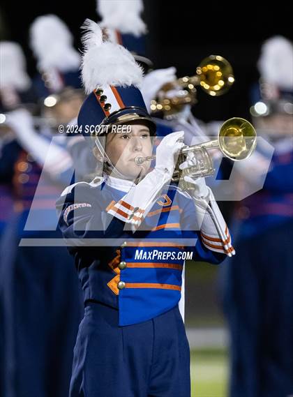 Thumbnail 2 in Upper Arlington @ Olentangy Orange photogallery.