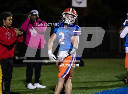 Thumbnail 2 in Upper Arlington @ Olentangy Orange photogallery.