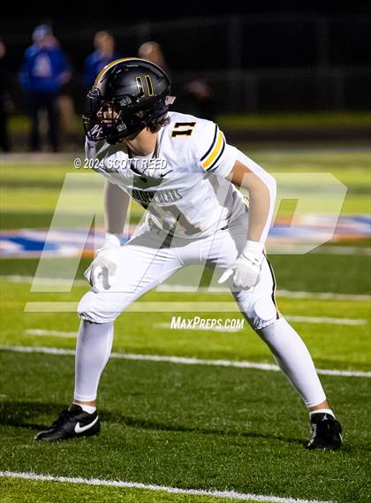 Thumbnail 1 in Upper Arlington @ Olentangy Orange photogallery.