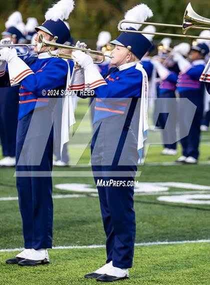 Thumbnail 3 in Upper Arlington @ Olentangy Orange photogallery.