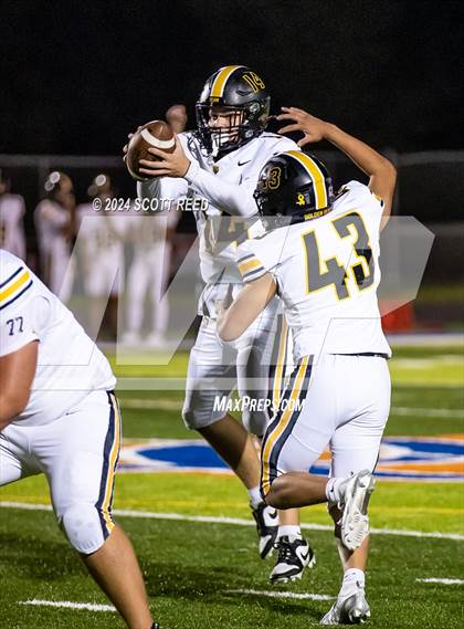 Thumbnail 2 in Upper Arlington @ Olentangy Orange photogallery.