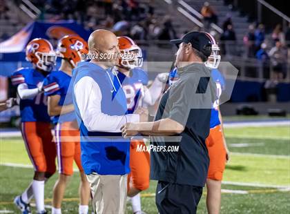 Thumbnail 1 in Upper Arlington @ Olentangy Orange photogallery.