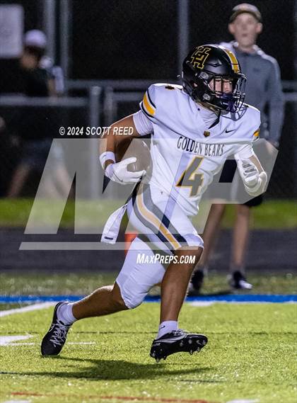 Thumbnail 3 in Upper Arlington @ Olentangy Orange photogallery.