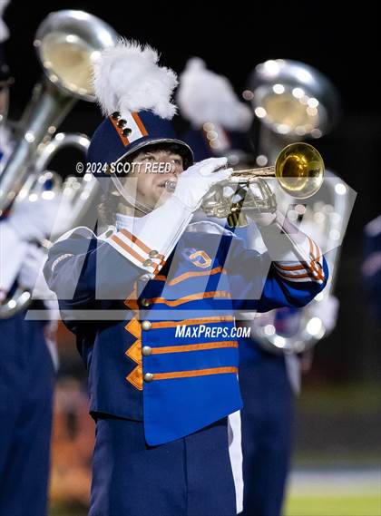 Thumbnail 1 in Upper Arlington @ Olentangy Orange photogallery.