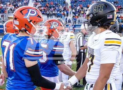 Thumbnail 3 in Upper Arlington @ Olentangy Orange photogallery.