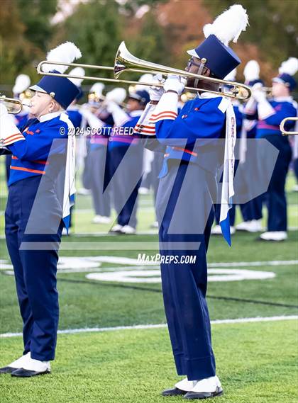 Thumbnail 2 in Upper Arlington @ Olentangy Orange photogallery.