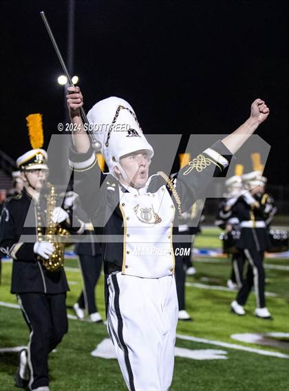 Thumbnail 3 in Upper Arlington @ Olentangy Orange photogallery.