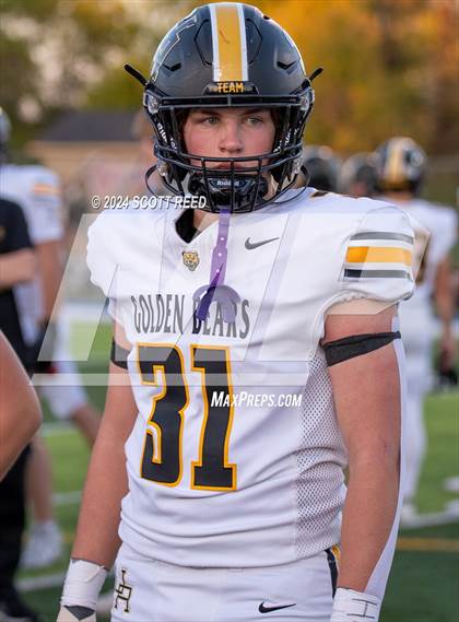 Thumbnail 2 in Upper Arlington @ Olentangy Orange photogallery.