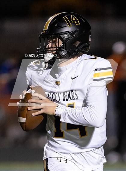 Thumbnail 2 in Upper Arlington @ Olentangy Orange photogallery.
