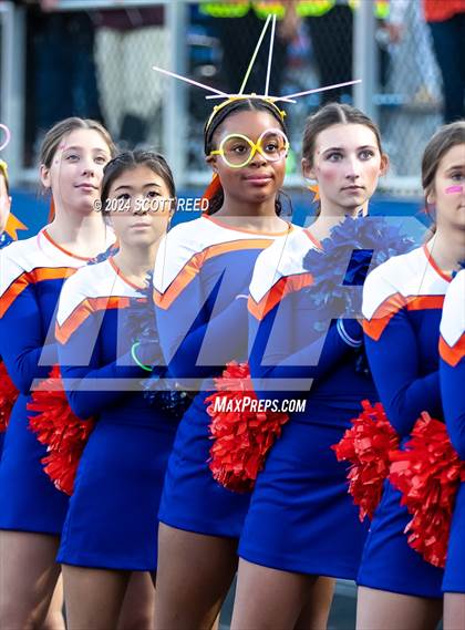Thumbnail 3 in Upper Arlington @ Olentangy Orange photogallery.