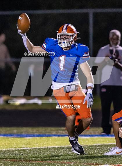 Thumbnail 2 in Upper Arlington @ Olentangy Orange photogallery.