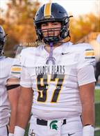 Photo from the gallery "Upper Arlington @ Olentangy Orange"