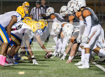 Thumbnail 1 in Marana @ Cienega photogallery.