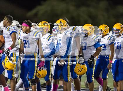 Thumbnail 1 in Marana @ Cienega photogallery.
