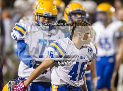 Thumbnail 1 in Marana @ Cienega photogallery.
