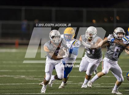 Thumbnail 1 in Marana @ Cienega photogallery.