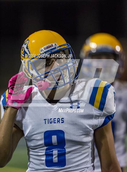 Thumbnail 1 in Marana @ Cienega photogallery.