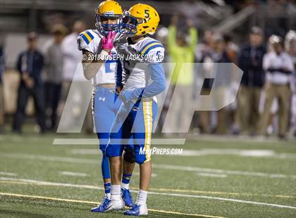 Thumbnail 1 in Marana @ Cienega photogallery.