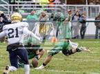 Photo from the gallery "Althoff Catholic vs. Carrollton (IHSA 1A Second Round)"