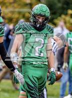 Photo from the gallery "Althoff Catholic vs. Carrollton (IHSA 1A Second Round)"