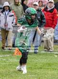 Photo from the gallery "Althoff Catholic vs. Carrollton (IHSA 1A Second Round)"