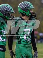 Photo from the gallery "Althoff Catholic vs. Carrollton (IHSA 1A Second Round)"