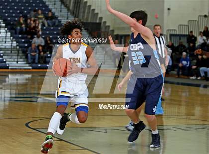 Thumbnail 1 in Christian Brothers Academy vs. Toms River North (NJSIAA Shore Conference Tournament) photogallery.