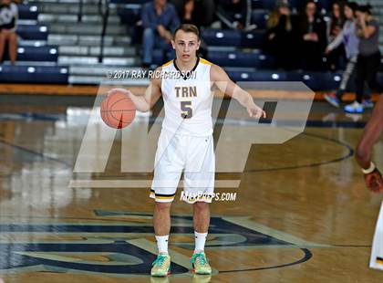 Thumbnail 3 in Christian Brothers Academy vs. Toms River North (NJSIAA Shore Conference Tournament) photogallery.