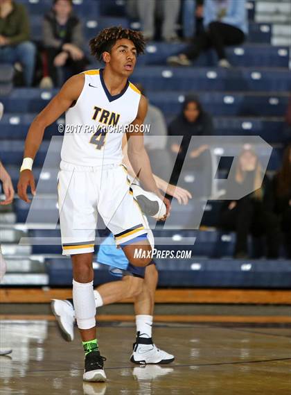 Thumbnail 1 in Christian Brothers Academy vs. Toms River North (NJSIAA Shore Conference Tournament) photogallery.