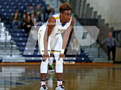 Thumbnail 3 in Christian Brothers Academy vs. Toms River North (NJSIAA Shore Conference Tournament) photogallery.