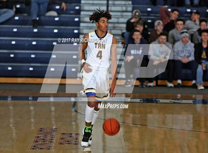 Thumbnail 1 in Christian Brothers Academy vs. Toms River North (NJSIAA Shore Conference Tournament) photogallery.