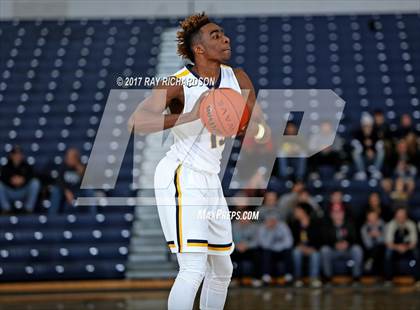 Thumbnail 1 in Christian Brothers Academy vs. Toms River North (NJSIAA Shore Conference Tournament) photogallery.