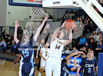 Thumbnail 1 in Christian Brothers Academy vs. Toms River North (NJSIAA Shore Conference Tournament) photogallery.