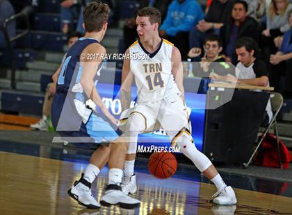 Thumbnail 3 in Christian Brothers Academy vs. Toms River North (NJSIAA Shore Conference Tournament) photogallery.