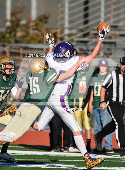 Thumbnail 3 in Ukiah @ Casa Grande photogallery.