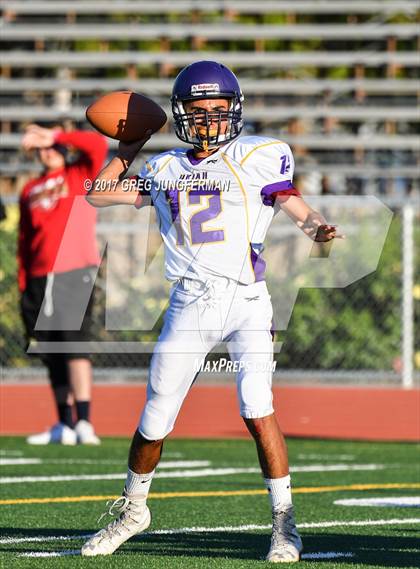 Thumbnail 3 in Ukiah @ Casa Grande photogallery.