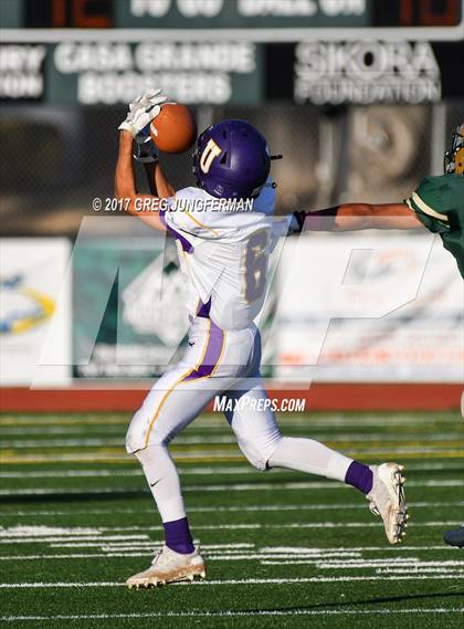 Thumbnail 3 in Ukiah @ Casa Grande photogallery.