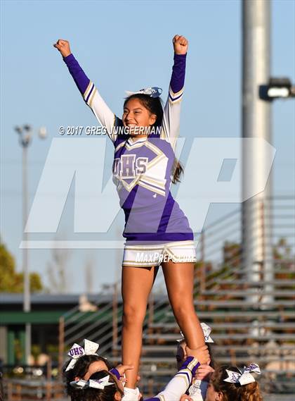 Thumbnail 3 in Ukiah @ Casa Grande photogallery.