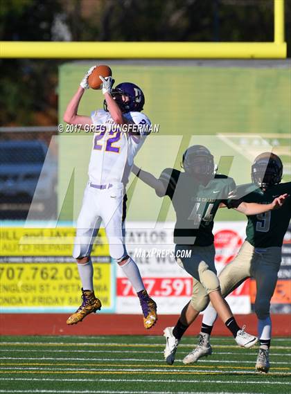 Thumbnail 3 in Ukiah @ Casa Grande photogallery.