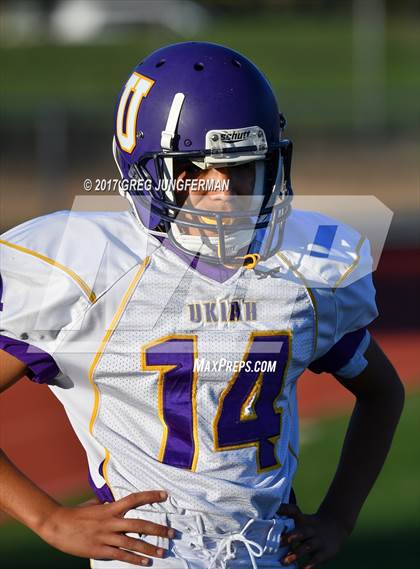 Thumbnail 3 in Ukiah @ Casa Grande photogallery.