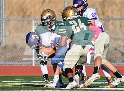 Thumbnail 2 in Ukiah @ Casa Grande photogallery.