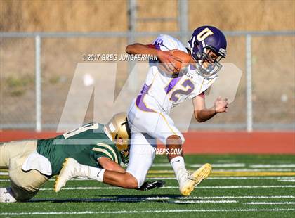Thumbnail 3 in Ukiah @ Casa Grande photogallery.
