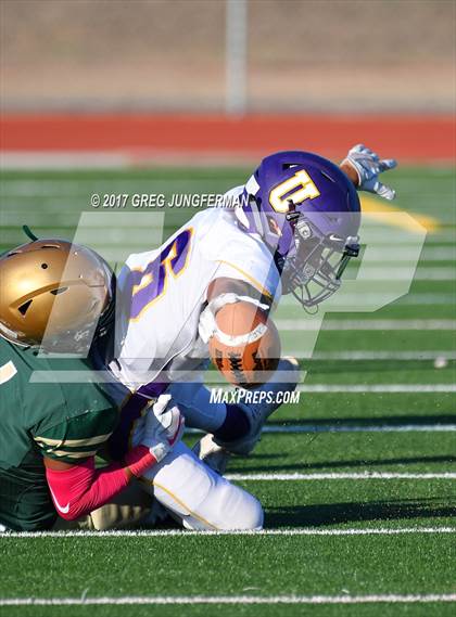 Thumbnail 3 in Ukiah @ Casa Grande photogallery.