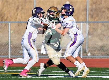 Thumbnail 2 in Ukiah @ Casa Grande photogallery.