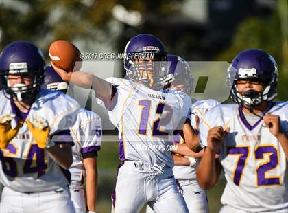 Thumbnail 3 in Ukiah @ Casa Grande photogallery.