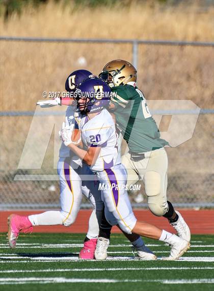 Thumbnail 1 in Ukiah @ Casa Grande photogallery.